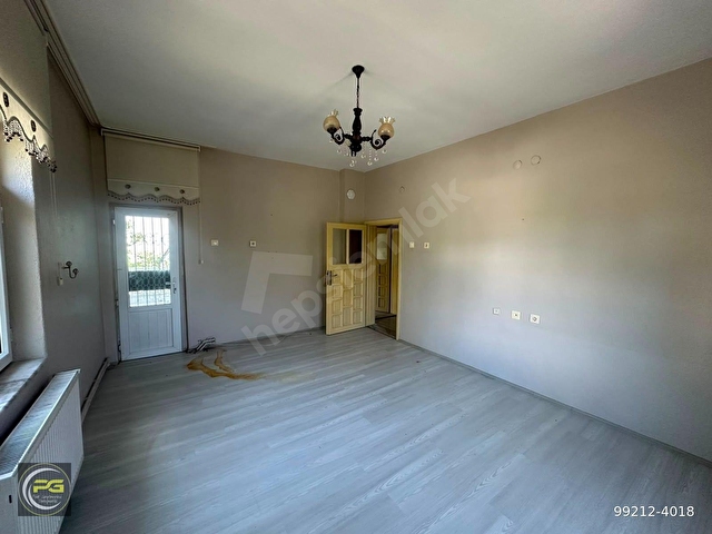 🏡 HARMAN MAHALLESİNDE SATILIK MÜSTAKİL EV VE ARSASI - Görsel 14