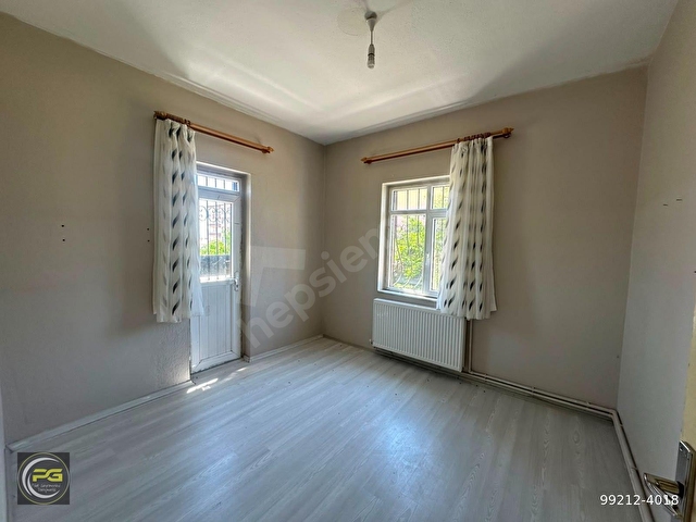 🏡 HARMAN MAHALLESİNDE SATILIK MÜSTAKİL EV VE ARSASI - Görsel 7