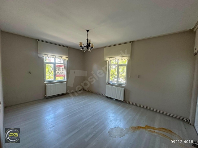 🏡 HARMAN MAHALLESİNDE SATILIK MÜSTAKİL EV VE ARSASI - Görsel 18