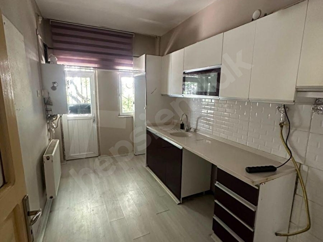 🏡 HARMAN MAHALLESİNDE SATILIK MÜSTAKİL EV VE ARSASI - Görsel 11