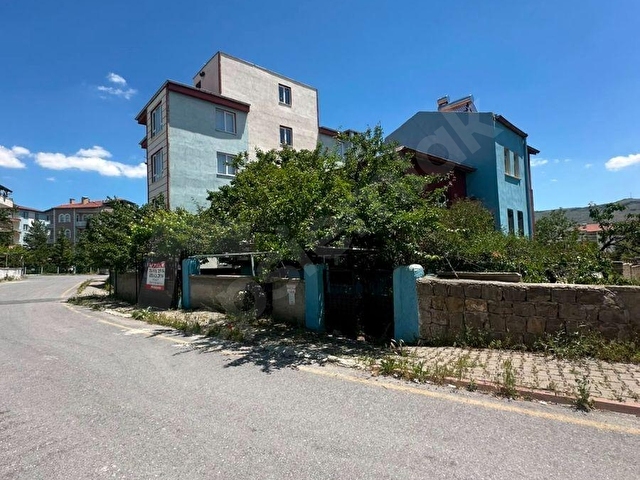🏡 HARMAN MAHALLESİNDE SATILIK MÜSTAKİL EV VE ARSASI - Görsel 17