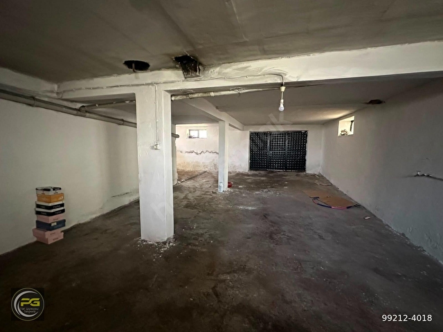 🏡 HARMAN MAHALLESİNDE SATILIK MÜSTAKİL EV VE ARSASI - Görsel 9