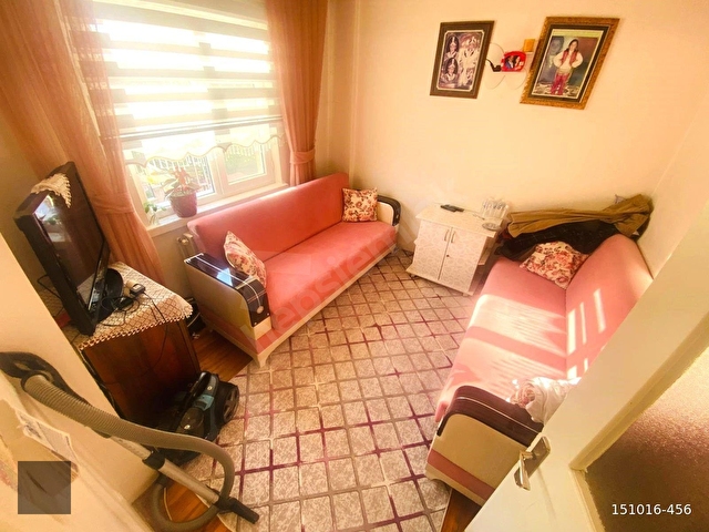 SİNCAN PINARBAŞI MAH/DE ARAKATTA 3+1 DAİRE - Görsel 10
