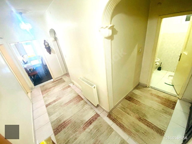 SİNCAN PINARBAŞI MAH/DE ARAKATTA 3+1 DAİRE - Görsel 12