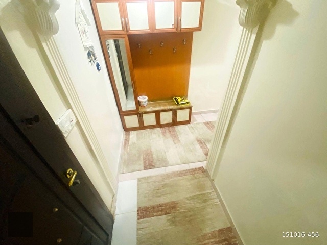 SİNCAN PINARBAŞI MAH/DE ARAKATTA 3+1 DAİRE - Görsel 27