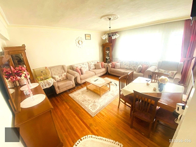 SİNCAN PINARBAŞI MAH/DE ARAKATTA 3+1 DAİRE - Görsel 9
