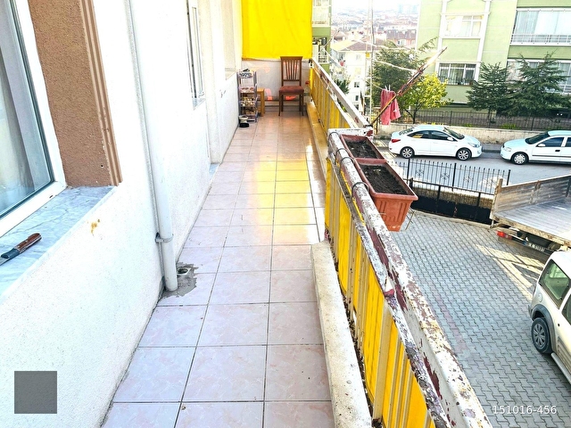SİNCAN PINARBAŞI MAH/DE ARAKATTA 3+1 DAİRE - Görsel 17