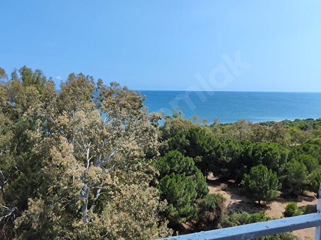 HERKES EV ARIYOR, SİZ MANZARA KİRALAYIN EŞYALI KİRALIK 2+1 DAİRE - Görsel 18