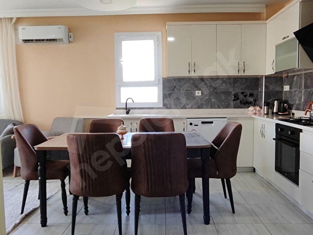 HERKES EV ARIYOR, SİZ MANZARA KİRALAYIN EŞYALI KİRALIK 2+1 DAİRE - Görsel 11