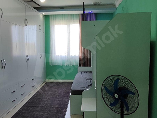 HERKES EV ARIYOR, SİZ MANZARA KİRALAYIN EŞYALI KİRALIK 2+1 DAİRE - Görsel 15
