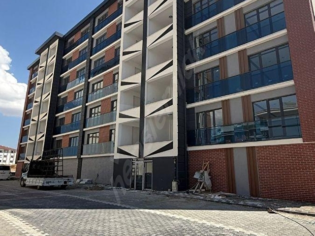 Merkez Çapanoğlu Satılık