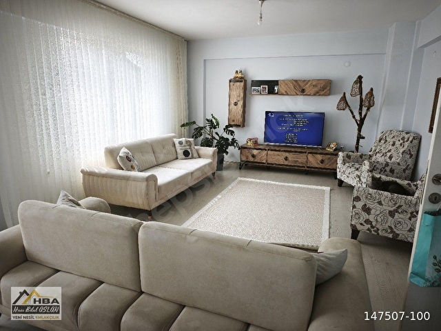 TERMENİN EMLAKÇISINDAN Çarşamba Caddesinde, Emsallerine Göre Çok Uygun 2+1, 140 m2 Daire - Görsel 7