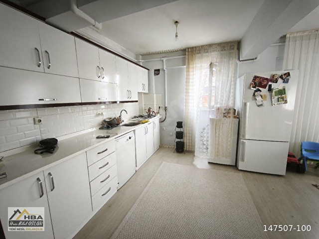TERMENİN EMLAKÇISINDAN Çarşamba Caddesinde, Emsallerine Göre Çok Uygun 2+1, 140 m2 Daire - Görsel 12