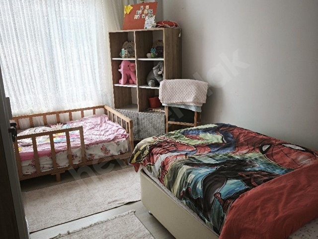 TERMENİN EMLAKÇISINDAN Çarşamba Caddesinde, Emsallerine Göre Çok Uygun 2+1, 140 m2 Daire - Görsel 14