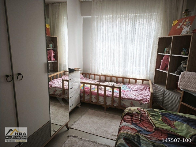 TERMENİN EMLAKÇISINDAN Çarşamba Caddesinde, Emsallerine Göre Çok Uygun 2+1, 140 m2 Daire - Görsel 15