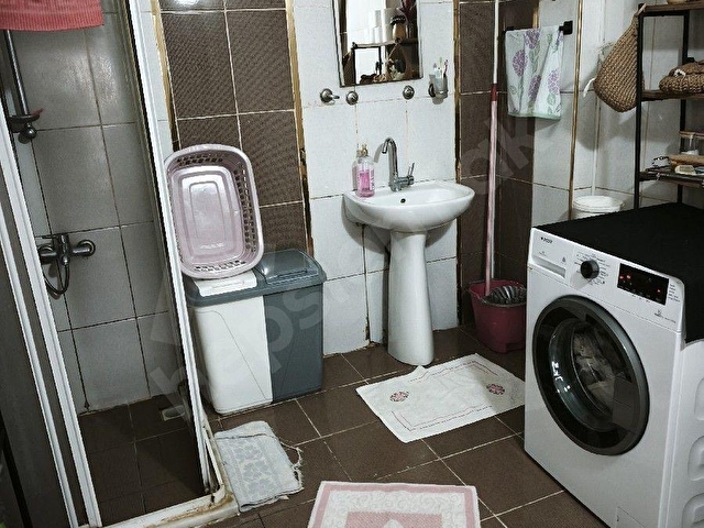 TERMENİN EMLAKÇISINDAN Çarşamba Caddesinde, Emsallerine Göre Çok Uygun 2+1, 140 m2 Daire - Görsel 17