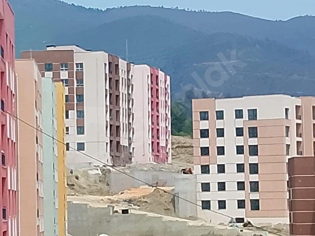 İLKİMDEN KARAALİ 7 BÖLGE 4 ETAP TOKİ KONUTLARINDA SATILIK UYGUN FİATA GİRİS KAT DAİRE