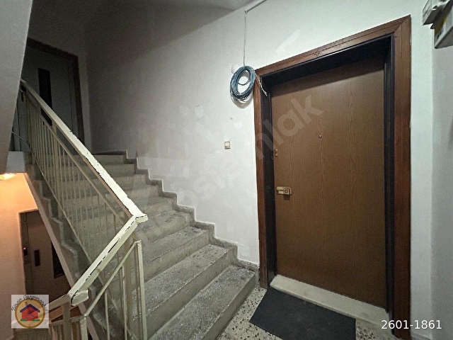 SULAR CADDESİ ÜZERİNDE 2.KAT 3+1 OTOPARKLI SATILIK DAİRE - Görsel 4