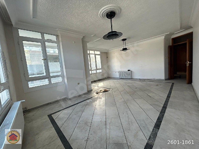 SULAR CADDESİ ÜZERİNDE 2.KAT 3+1 OTOPARKLI SATILIK DAİRE - Görsel 15