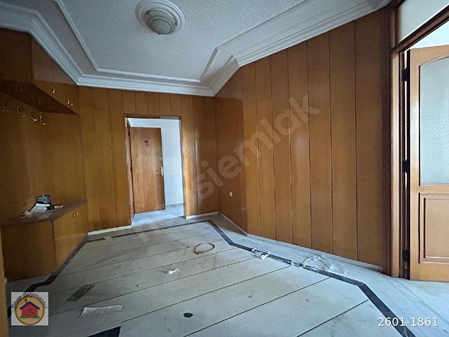 SULAR CADDESİ ÜZERİNDE 2.KAT 3+1 OTOPARKLI SATILIK DAİRE - Görsel 19