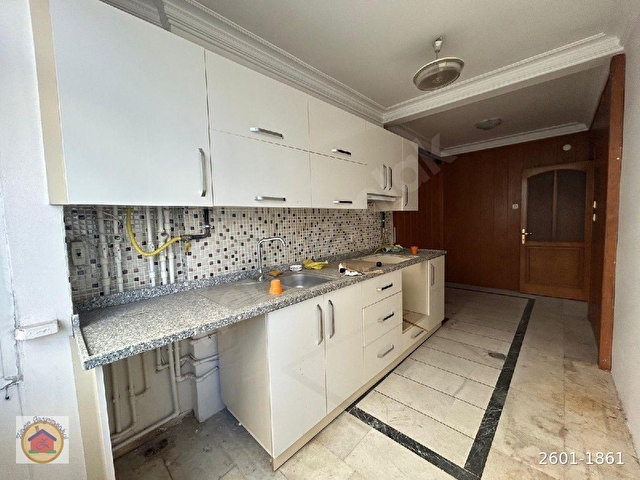 SULAR CADDESİ ÜZERİNDE 2.KAT 3+1 OTOPARKLI SATILIK DAİRE - Görsel 20
