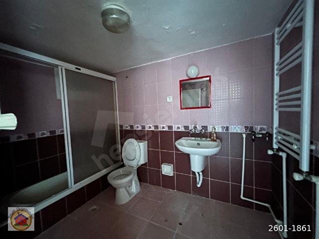 SULAR CADDESİ ÜZERİNDE 2.KAT 3+1 OTOPARKLI SATILIK DAİRE - Görsel 22