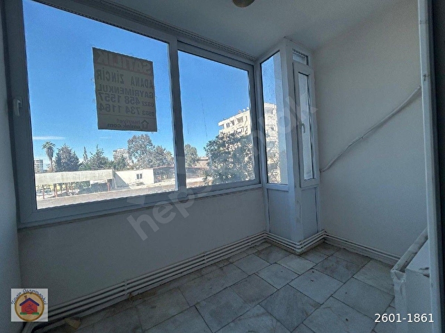 SULAR CADDESİ ÜZERİNDE 2.KAT 3+1 OTOPARKLI SATILIK DAİRE - Görsel 24
