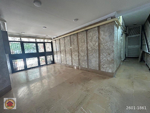 SULAR CADDESİ ÜZERİNDE 2.KAT 3+1 OTOPARKLI SATILIK DAİRE - Görsel 25