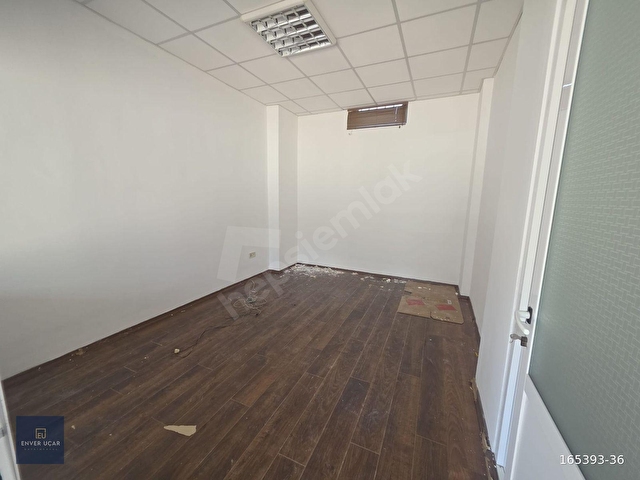 Otoparklı, Depolu, Ana Cadde Cepheli Kiralık Dükkan - Görsel 15