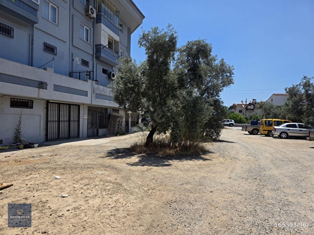 Otoparklı, Depolu, Ana Cadde Cepheli Kiralık Dükkan - Görsel 19
