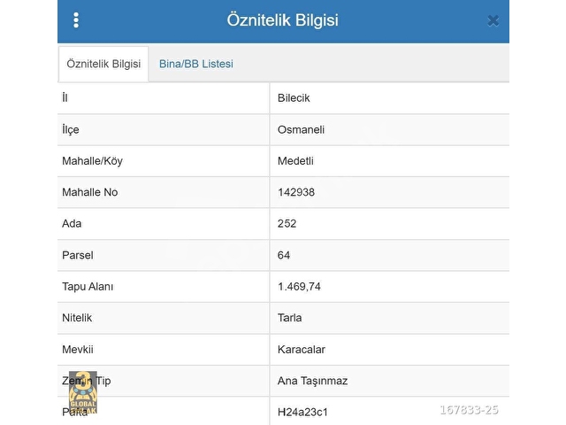 BİLECİK OSMANELİDE YATIRIM FIRSATI - Görsel 3
