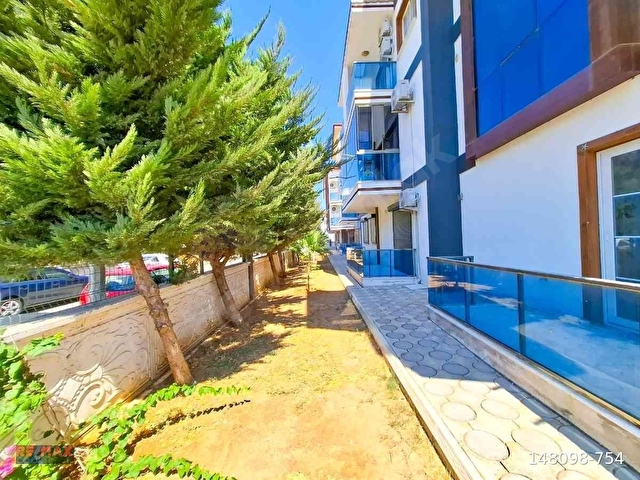 HAVUZLU SITE IÇERISINDE SATILIK 2+1 AÇIK MUTFAK COOL DAIREMIZ - Görsel 6
