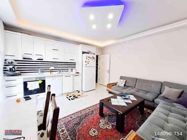 HAVUZLU SITE IÇERISINDE SATILIK 2+1 AÇIK MUTFAK COOL DAIREMIZ - Görsel 28