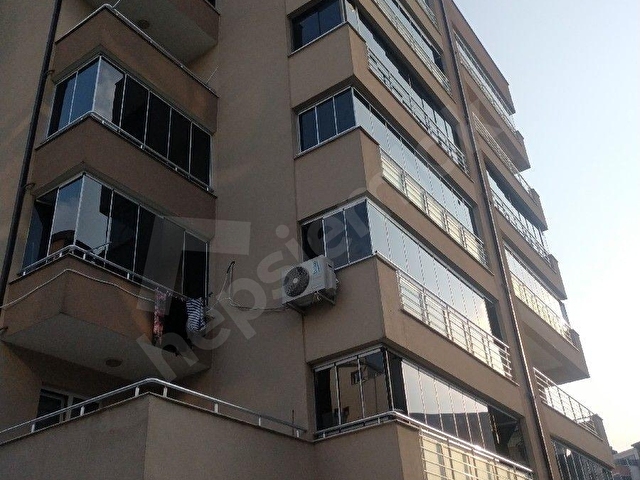 MİLLET MAH.4+1.190m.5.VE.6.KAT DUBLEX.MERKEZİ ISIPAY ÖLÇERLİ  ASANSÖRLÜ DAİRE