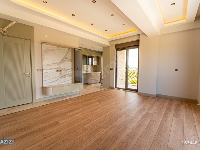 Kepez Göksu Hüseyin Tecim Konağında Satılık 2+1 Sıfır Daire - Görsel 7