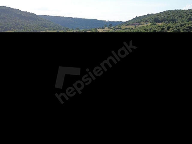 LION EMLAKTAN MERYEMDEREDE YOLA CEPHE 4.929M² ARAZİ - Görsel 3