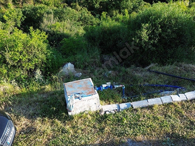 LION EMLAKTAN MERYEMDEREDE YOLA CEPHE 4.929M² ARAZİ - Görsel 23