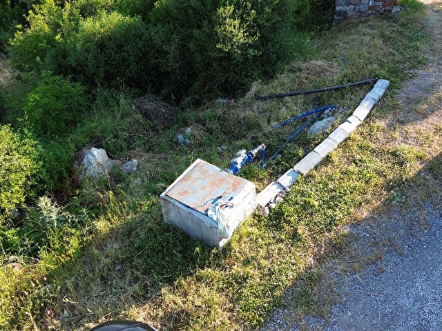 LION EMLAKTAN MERYEMDEREDE YOLA CEPHE 4.929M² ARAZİ - Görsel 22
