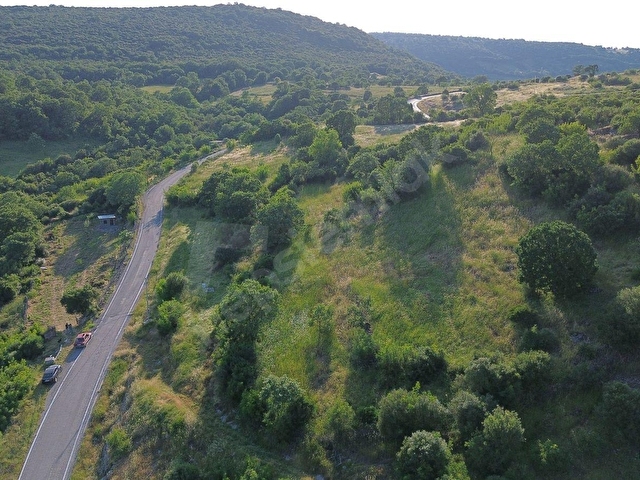 LION EMLAKTAN MERYEMDEREDE YOLA CEPHE 4.929M² ARAZİ - Görsel 10