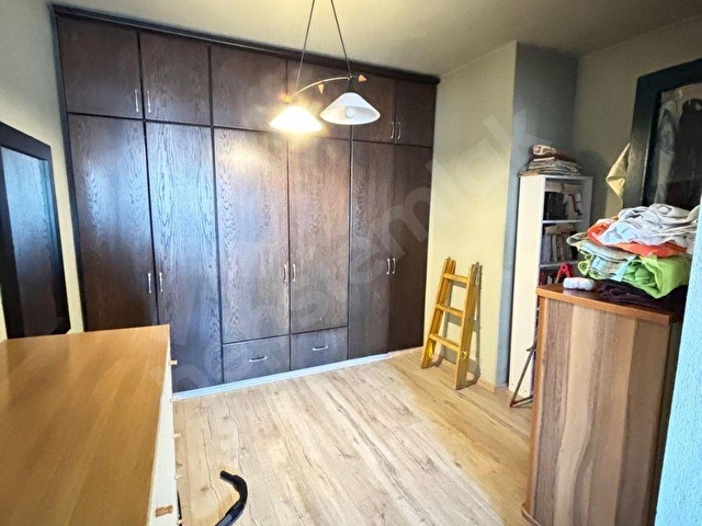 Bandırma Sunullah Mahallesi’nde Site İçinde 3+1 Satılık Daire - Görsel 20