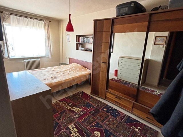 Bandırma Sunullah Mahallesi’nde Site İçinde 3+1 Satılık Daire - Görsel 13