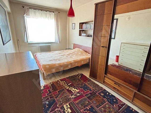 Bandırma Sunullah Mahallesi’nde Site İçinde 3+1 Satılık Daire - Görsel 17