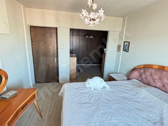 Bandırma Sunullah Mahallesi’nde Site İçinde 3+1 Satılık Daire - Görsel 21