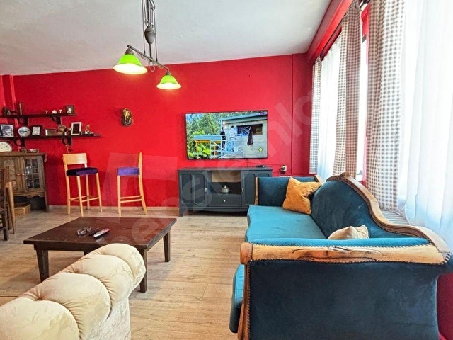 Bandırma Sunullah Mahallesi’nde Site İçinde 3+1 Satılık Daire - Görsel 10