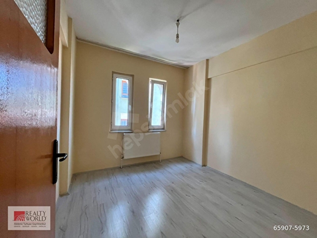 ISPARTA MODERNEVLER MAHALLESİ CADDE ÜSTÜNDE 3+1 KİRALIK DAİRE - Görsel 15