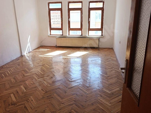 YUNUS EMRE MAHALLESİ 3 ODA 1 SALON ARA KAT DAİRE - Görsel 5
