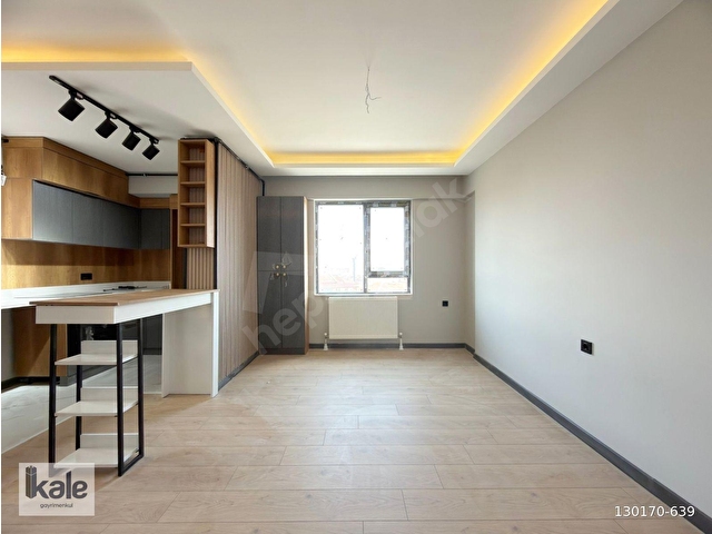▄KALE▄NATAVEGA AVM YAKINI SIFIR SİTEDE ŞEHİR MANZARALI 2+1 DAİRE - Görsel 3