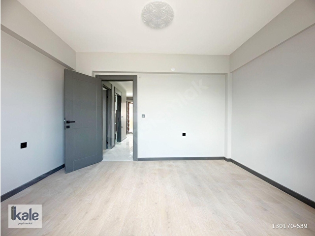 ▄KALE▄NATAVEGA AVM YAKINI SIFIR SİTEDE ŞEHİR MANZARALI 2+1 DAİRE - Görsel 27