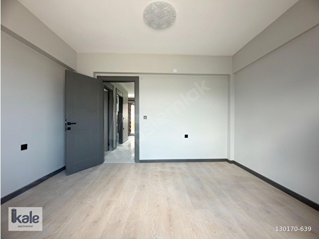 ▄KALE▄NATAVEGA AVM YAKINI SIFIR SİTEDE ŞEHİR MANZARALI 2+1 DAİRE - Görsel 29