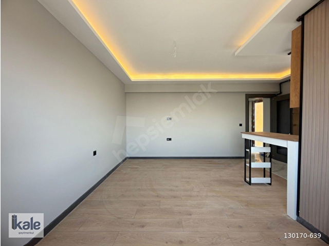 ▄KALE▄NATAVEGA AVM YAKINI SIFIR SİTEDE ŞEHİR MANZARALI 2+1 DAİRE - Görsel 8